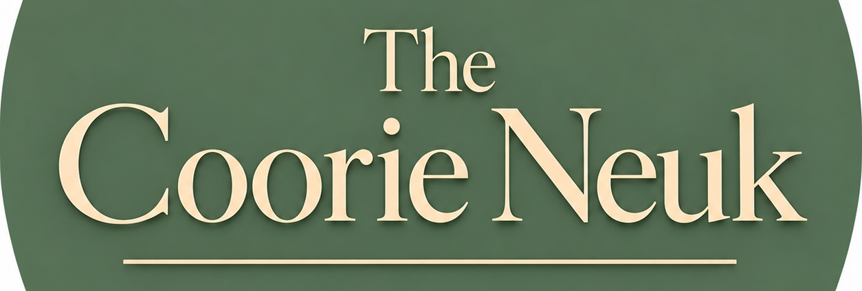 The Coorie Neuk